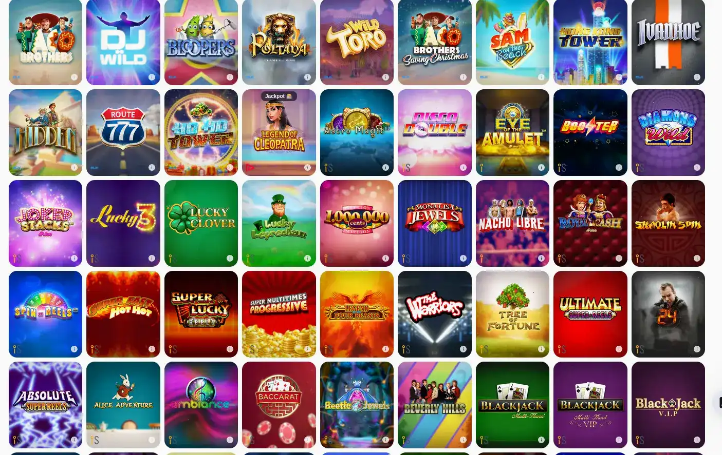 Ответственная игра в Флинт казино